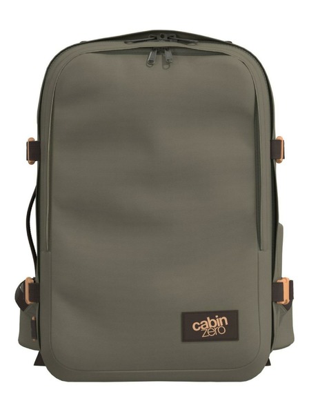 CabinZero Rucsac CabinZero Classic Pro 32L Grey Moor