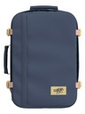 CabinZero Rucsac CabinZero Classic 36L Shibori Blue