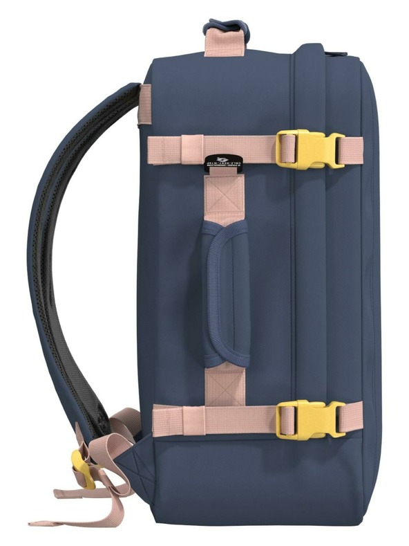 CabinZero Rucsac CabinZero Classic 36L Shibori Blue