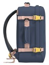CabinZero Rucsac CabinZero Classic 36L Shibori Blue