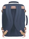 CabinZero Rucsac CabinZero Classic 36L Shibori Blue