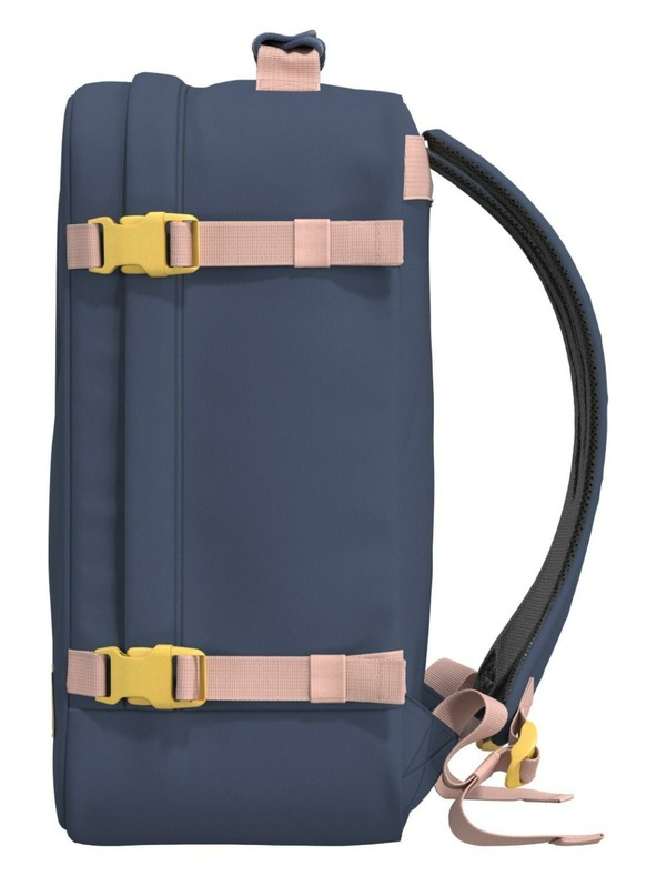 CabinZero Rucsac CabinZero Classic 36L Shibori Blue