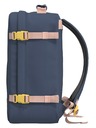 CabinZero Rucsac CabinZero Classic 36L Shibori Blue