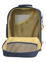 CabinZero Rucsac CabinZero Classic 36L Shibori Blue