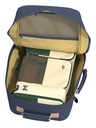 CabinZero Rucsac CabinZero Classic 36L Shibori Blue
