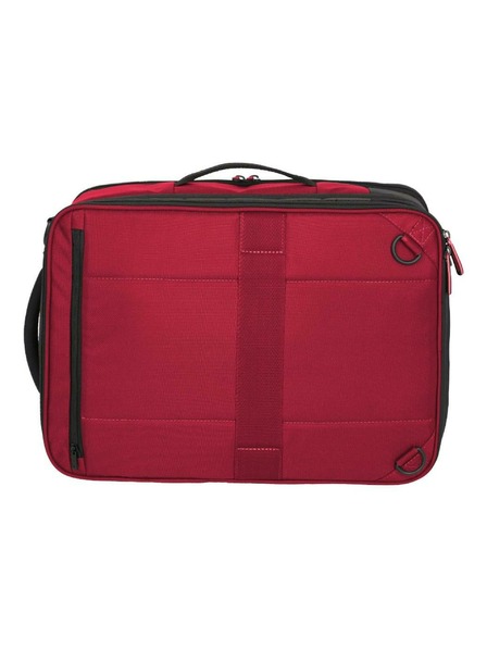 Travelite Rucsac Travelite Crosslite 5.0 Board bag/Rucsac L Red