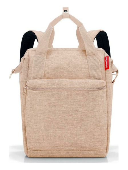 Reisenthel Rucsac Reisenthel Allrounder R Twist Coffee