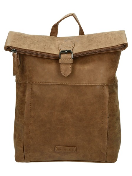 Enrico Benetti Rucsac Enrico Benetti Ruby 66683 Camel