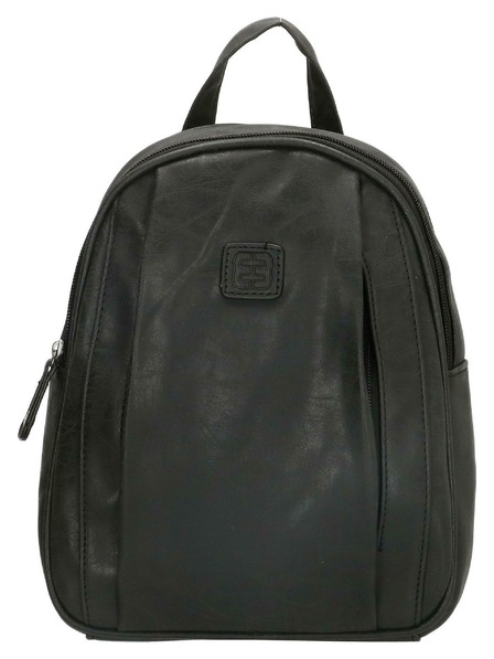 Enrico Benetti Rucsac Enrico Benetti Toulouse 66169 Black