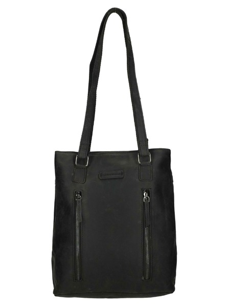 Enrico Benetti Rucsac Enrico Benetti Genua 89008 Black