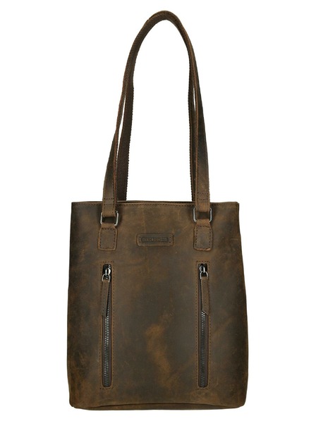 Enrico Benetti Rucsac Enrico Benetti Genua 89008 Brown