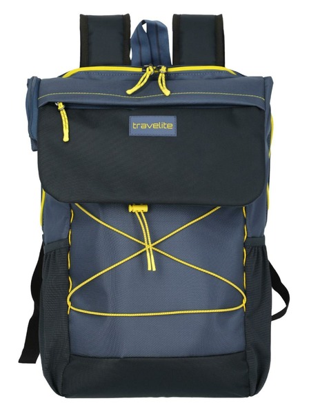 Travelite Rucsac Travelite Color Craze Backpack Navy