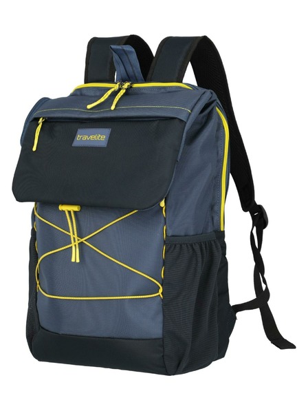 Travelite Rucsac Travelite Color Craze Backpack Navy