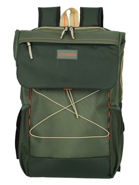 Travelite Rucsac Travelite Color Craze Backpack Olive
