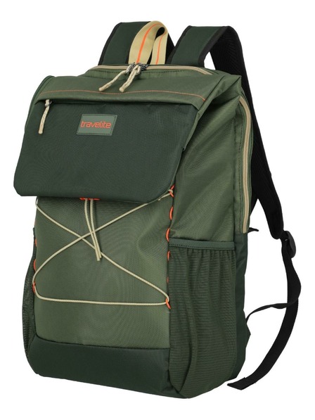 Travelite Rucsac Travelite Color Craze Backpack Olive