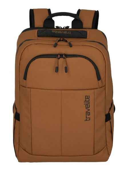 Travelite Rucsac Travelite Briize Backpack M Curry