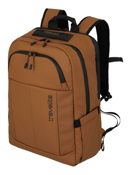 Travelite Rucsac Travelite Briize Backpack M Curry