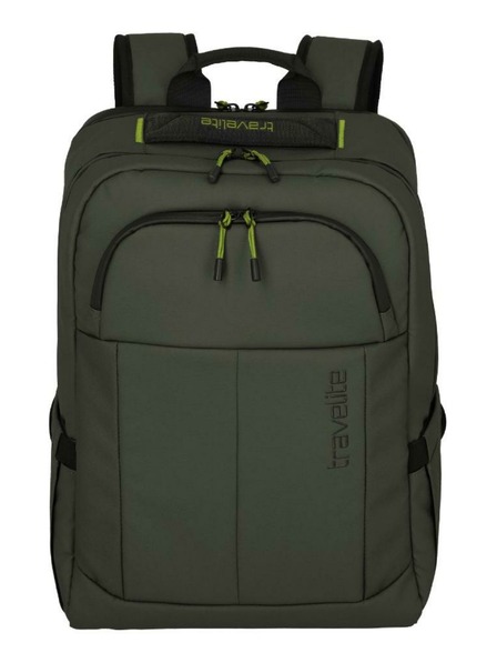 Travelite Rucsac Travelite Briize Backpack M Khaki