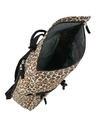 Travelite Rucsac Travelite Basics Rollup Backpack Leopard