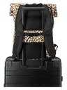 Travelite Rucsac Travelite Basics Rollup Backpack Leopard