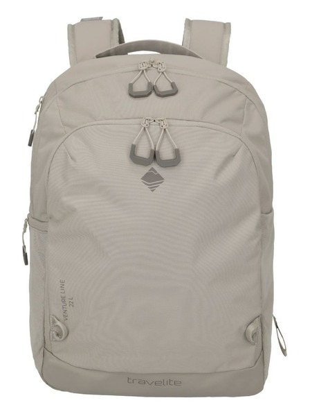 Travelite Rucsac Travelite Venture Line Backpack M Sand