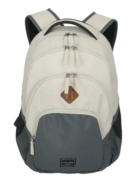 Travelite Rucsac Travelite Basics Backpack Nature/Anthracite