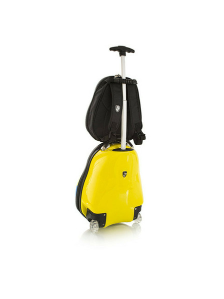 Heys Valiză pentru copii Heys Travel Tots Bumble Bee – set rucsac și valiză