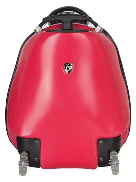 Heys Valiză pentru copii Heys Travel Tots Lady Bug – set rucsac și valiză