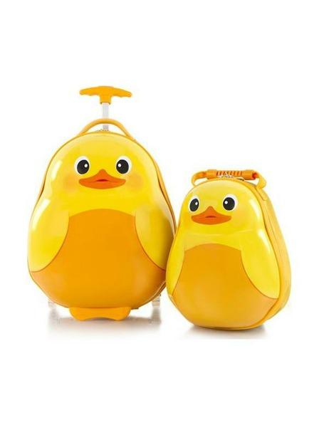 Heys Valiză pentru copii Heys Travel Tots Duck