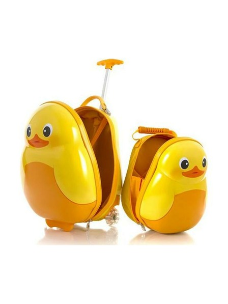 Heys Valiză pentru copii Heys Travel Tots Duck