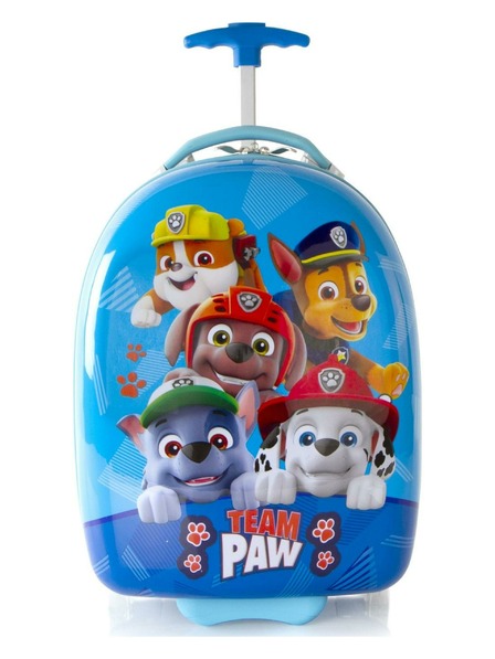 Heys Cozi pentru copii Heys Kids Paw Patrol 2w Blue Team