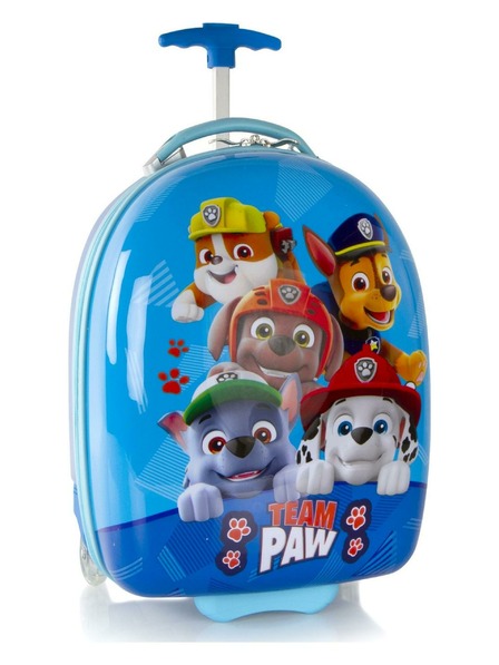 Heys Cozi pentru copii Heys Kids Paw Patrol 2w Blue Team