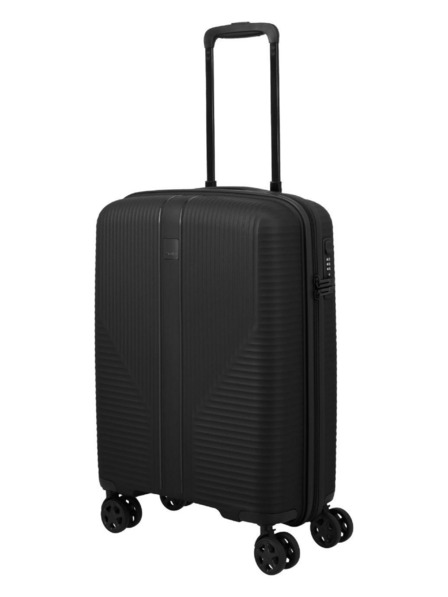 Travelite Cozi de călătorie Travelite Air Stripe S Black