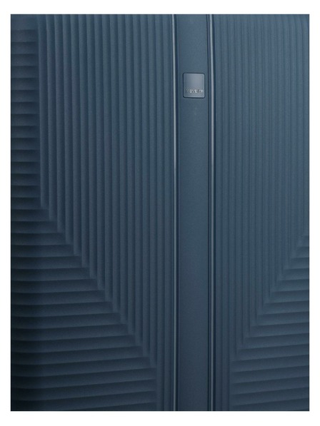 Travelite Cozi de călătorie Travelite Air Stripe S Navy