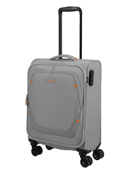 Travelite Cozi de călătorie Travelite Umbria S Smoky Grey