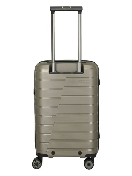 Travelite Cozi de călătorie Travelite Air Base S KLM Champagne