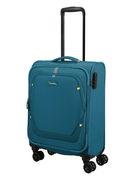 Travelite Cozi de călătorie Travelite Umbria S Petrol