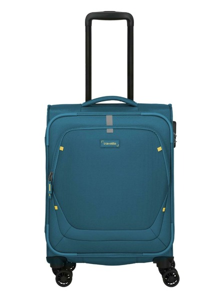Travelite Cozi de călătorie Travelite Umbria S Petrol