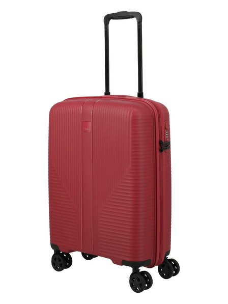 Travelite Cozi de călătorie Travelite Air Stripe S Red