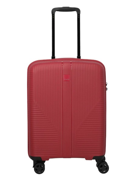 Travelite Cozi de călătorie Travelite Air Stripe S Red