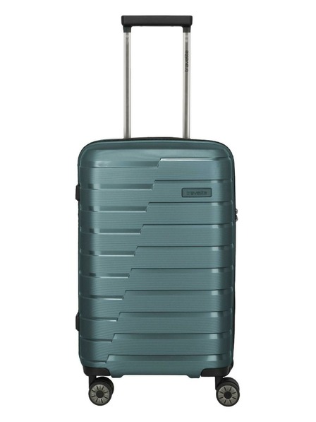 Travelite Cozi de călătorie Travelite Air Base S KLM Ice Blue