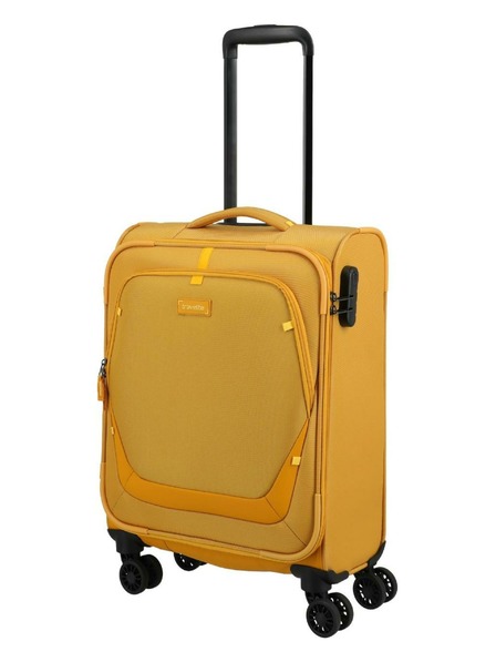 Travelite Cozi de călătorie Travelite Umbria S Golden Glow