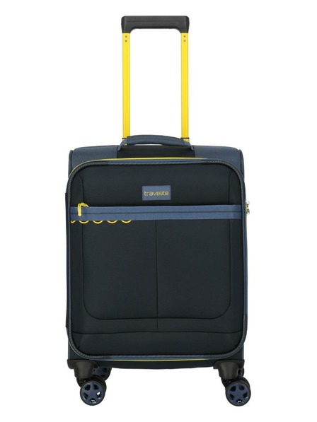 Travelite Set valize de călătorie Travelite Color Craze S,M,L Navy