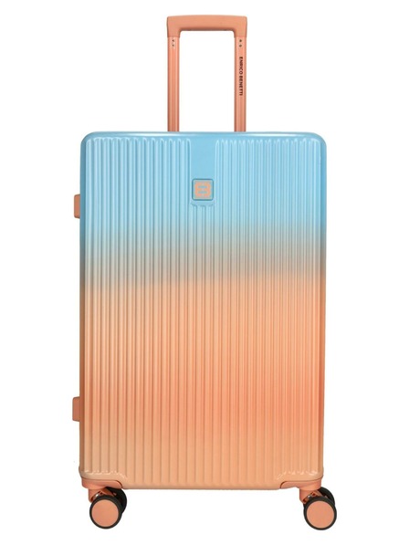 Enrico Benetti Valiza de călătorie Enrico Benetti Havana M Salmon