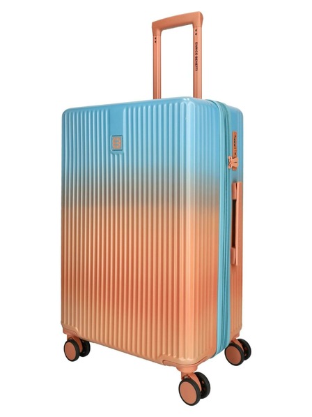 Enrico Benetti Valiza de călătorie Enrico Benetti Havana M Salmon