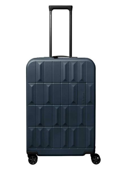 Travelite Valiza de călătorie Travelite Panello M Night sky