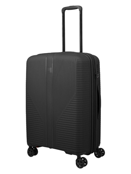 Travelite Valiza de călătorie Travelite Air Stripe M Black