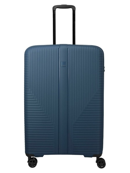 Travelite Valiza de călătorie Travelite Air Stripe L Navy
