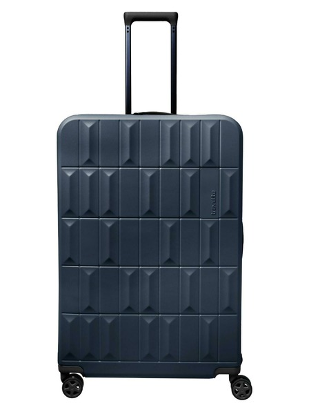Travelite Valiza de călătorie Travelite Panello L Night sky