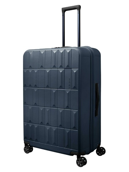 Travelite Valiza de călătorie Travelite Panello L Night sky